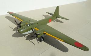 Tachikawa Ki-74 "Patsy"