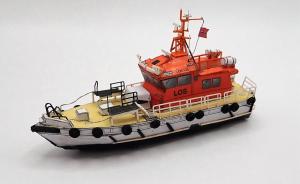 Norwegisches Lotsenboot Los 120