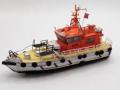 Norwegisches Lotsenboot Los 120 (1:250 HMV)