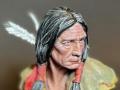 Indianer (ohne, Spare Oom)