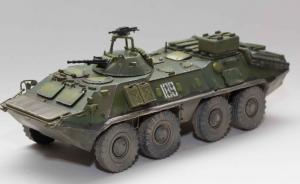 Bausatz: BTR-70