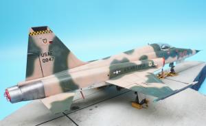 Northrop F-5E Tiger II