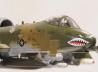 Fairchild-Republic A-10A Thunderbolt II