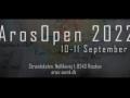 AROS Open in Aarhus /Dänemark