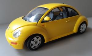 : VW New Beetle