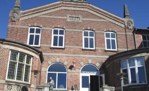 Østjysk-Open 2025, 2.Teil ( verschiedene Hersteller)