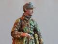 Unterscharführer Division Wiking (1:16 Das Werk)