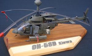 Bell OH-58D