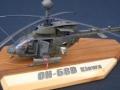 Bell OH-58D (1:48 Italeri)