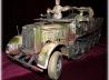 Sd.Kfz. 9 Famo