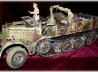 Sd.Kfz. 9 Famo