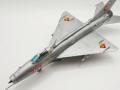 MiG-21F-13 Fishbed-C (1:72 Revell)