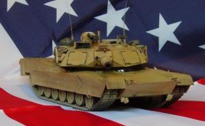 Galerie: M1A1 Abrams