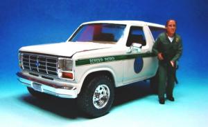 : Ford Bronco