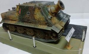 Sturmpanzer VI