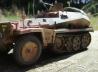 Sd.Kfz. 250 A