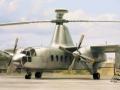 Fairey Rotodyne (1:72 Airfix)