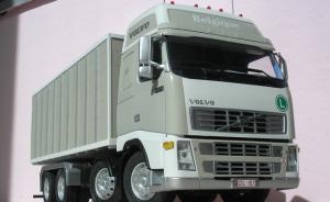 Bausatz: Volvo FH16