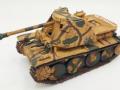 Marder III Ausf. H (1:72 Italeri)