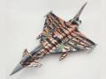 Eurofighter Typhoon (1:72 Revell)