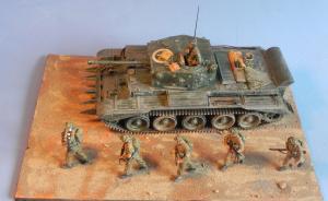 Galerie: Scottish Highland Infantry