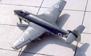 : Hawker Sea Hawk