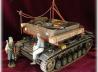 Bergepanzer III