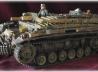Pionierpanzer III mit Behelfsbrücke