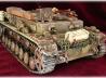 Bergepanzer III und IV