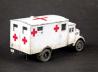 German 3t Ambulance Kfz. 305