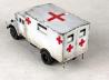 German 3t Ambulance Kfz. 305