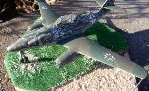 Galerie: Messerschmitt Me 262A-1a/U3