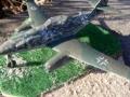 Messerschmitt Me 262A-1a/U3 (1:72 Revell)