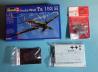 Focke-Wulf  Ta 152 TL