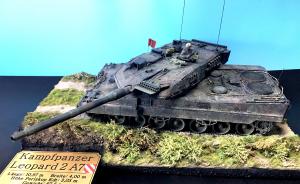 Galerie: Leopard 2A7