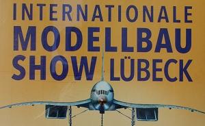 Internationale Modellbau-Show Lübeck 2025, Teil 1
