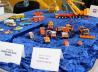 Internationale Modellbau-Show Lübeck 2025, Teil 1