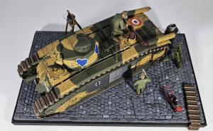 Galerie: Char B1 bis