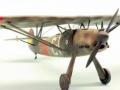Fw 56 "Stößer" (1:48 Plastic Planet Club)