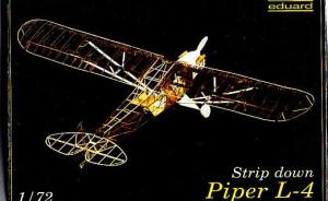 : Piper L-4 Grasshopper