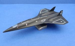 Lockheed Martin „Darkstar“