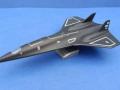 Lockheed Martin „Darkstar“ (1:144 3D-Druck)