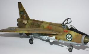 BAC Lightning F.53