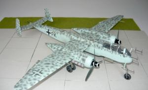 Galerie: Heinkel He 219 A-7