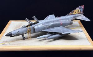 Galerie: F-4E-2020 Phantom II