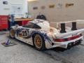 Porsche 911 GT1 (1:24 Tamiya)