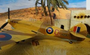 Galerie: Hawker Hurricane Mk.IIC