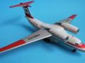 Antonow An-74 (1:144 Amodel)