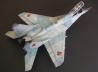 MiG-29UB Fulcrum-B