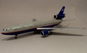 : McDonnell Douglas DC-10